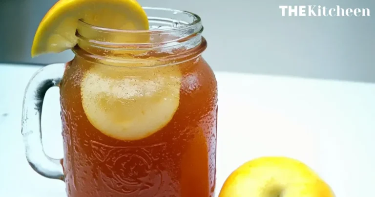 Apple Cider Vinegar