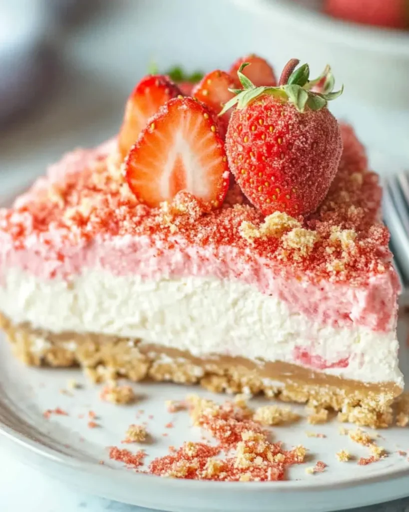 desserts