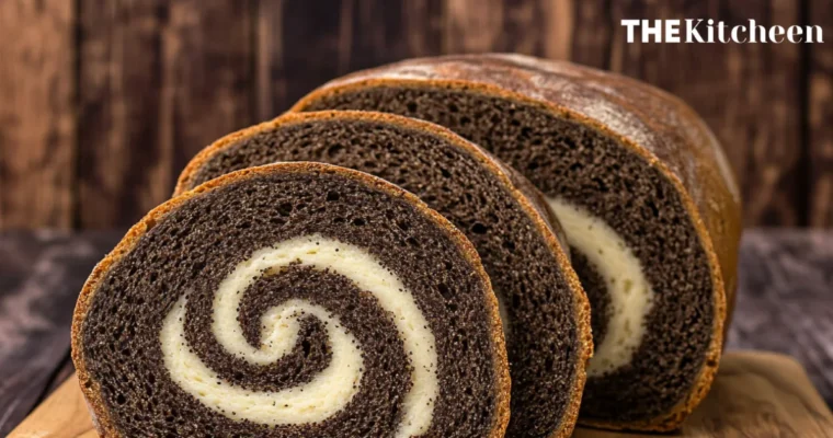 Marble Rye Bread