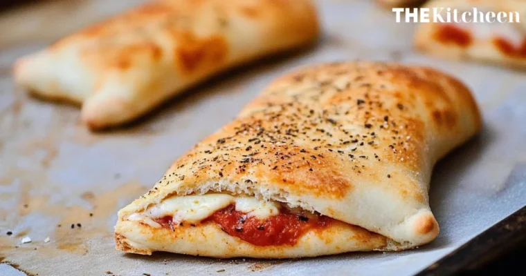 Pizza Sticks