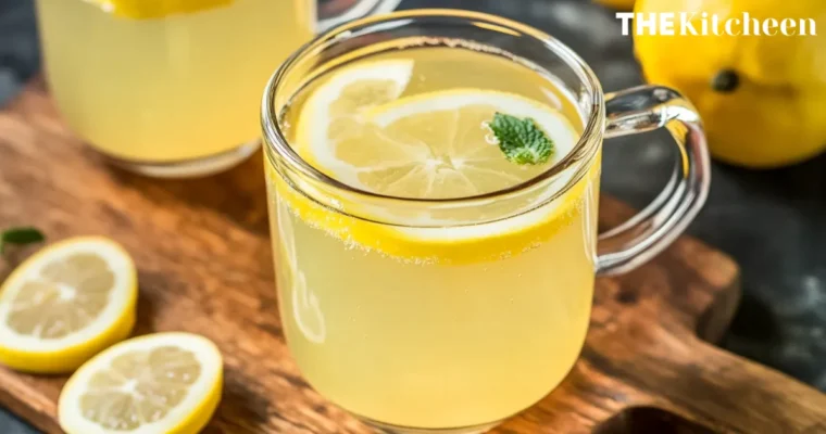 Bariatric Tea
