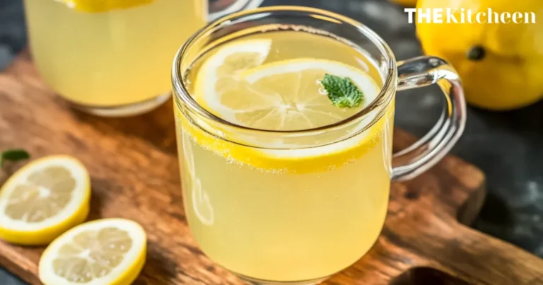 Bariatric Tea