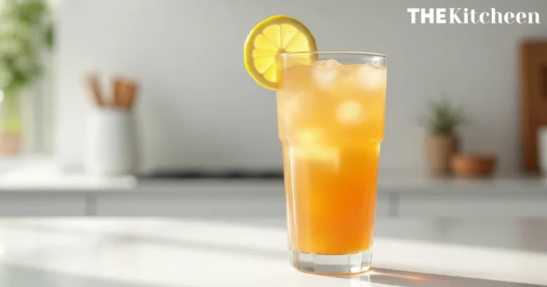 natural mounjaro recipe