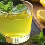 lemon balm benefits