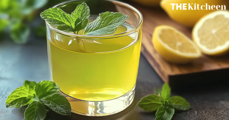 lemon balm benefits