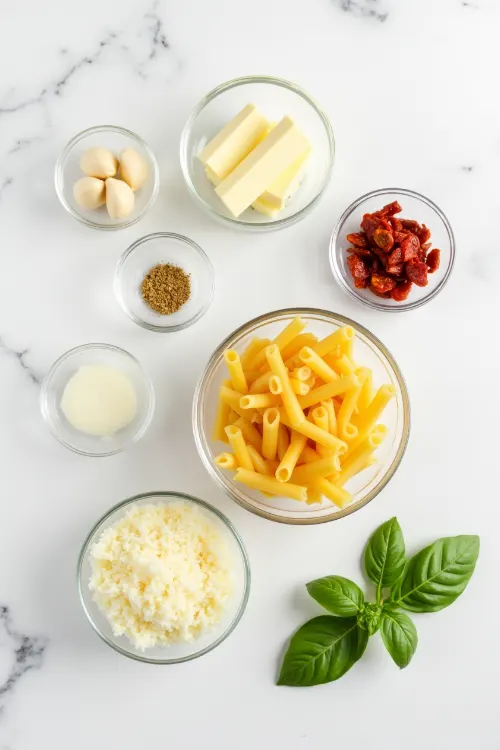 marry me chicken recipe with pasta