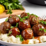 mississippi meatballs
