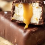 twix ice cream bar