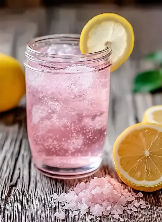 himalayan salt