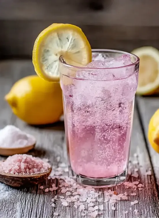 what is himalayan salt