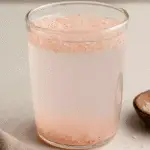 Japanese Pink Salt Recipe