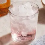 Salt and Ice Trick Recipe.