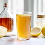 natural Mounjaro Recipe with Apple Cider Vinegar
