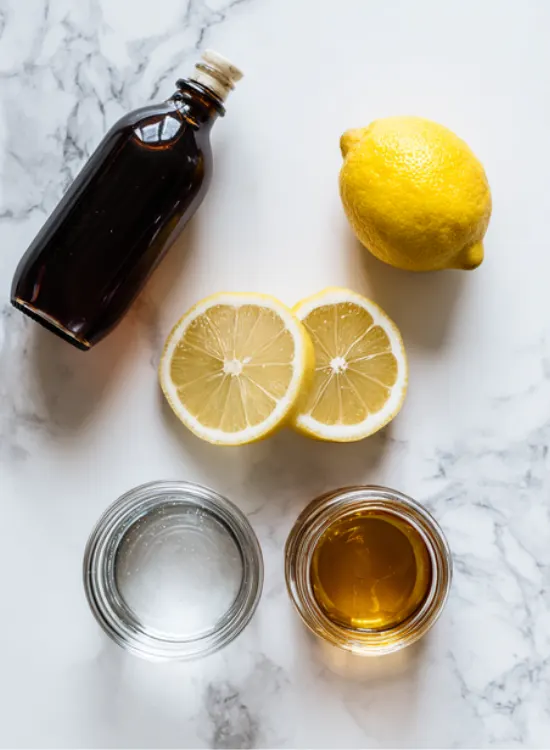 natural mounjaro 4 ingredients