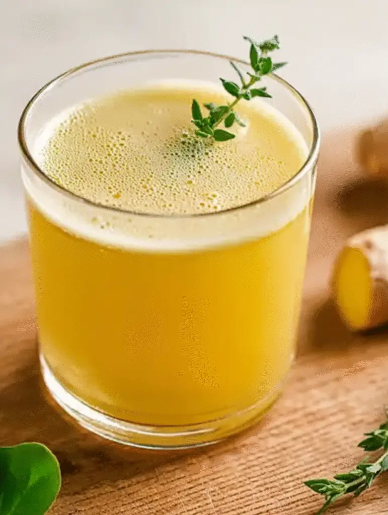 zepbound recipe for weight loss