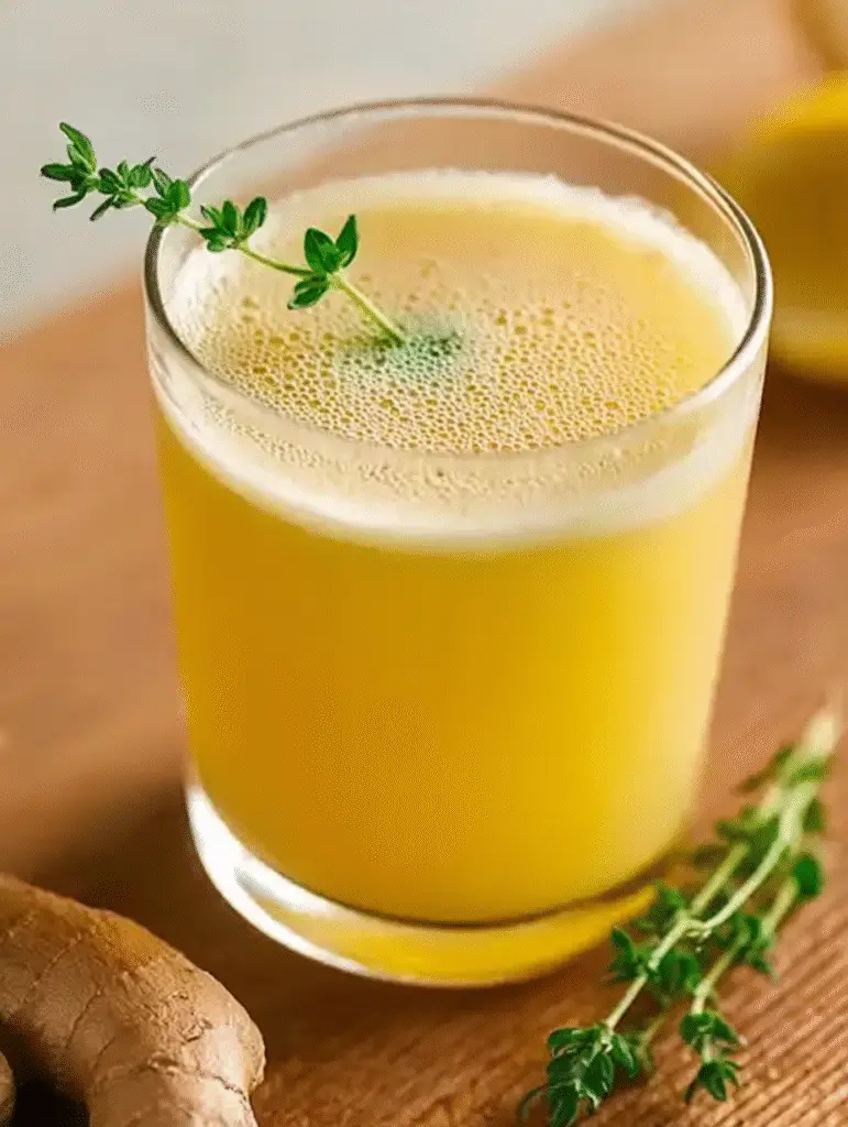 zepbound recipe for weight loss