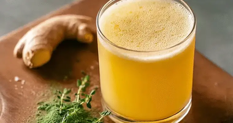 Zepbound Recipe for Weight Loss