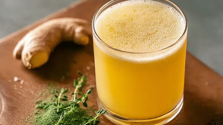 zepbound recipe for weight loss